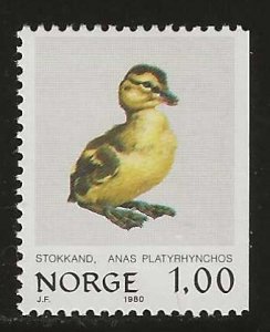 Norway #760   MNH