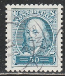 United States     3139a      (O)    1997