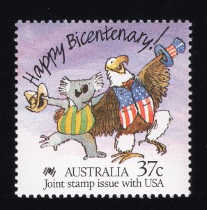 Australia Scott #1052 Stamp - Mint NH Single