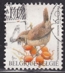 Belgium 1445 Birds 1992