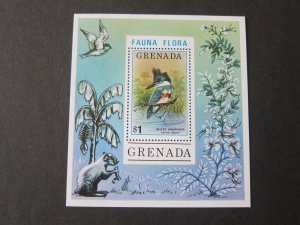 Grenada 1976 Sc 699 MNH