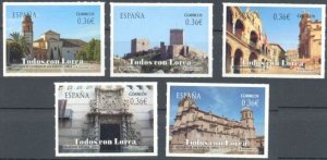 2012 Spain 4663-4667 Architecture