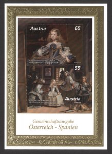 Austria 2009  Scott #2228 MNH (U.S. only)