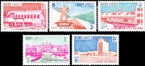 Cambodia Scott 101-105