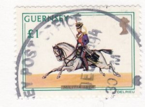 Guernsey 110