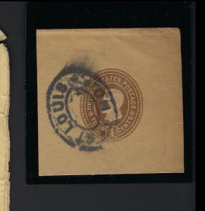 W376, Used, Full Corner!