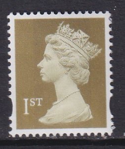 Great Brtain MH301 MNH VF