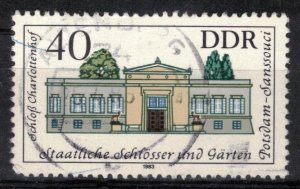 Germany - DDR - Scott 2375