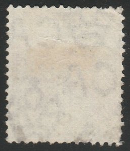 Malaya Singapore 1905 Straits Settlements KE VII $2 Used MCCA SG#137 M1581