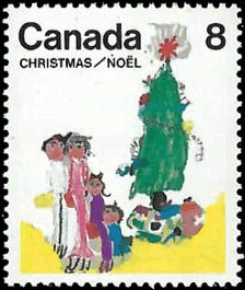 CANADA   #677 MNH (15)