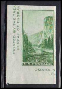  769a Very Fine MNH Z2549