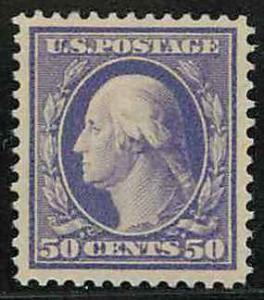 341 Mint PSE Grade 85 VF-XF Ogph