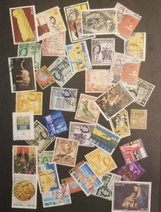 MALTA Used Stamp Lot T4929