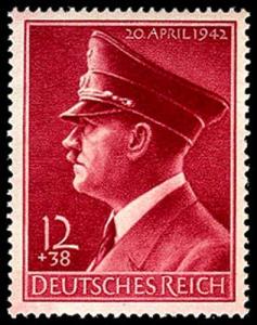 GERMANY B203  Mint (ID # 53604)