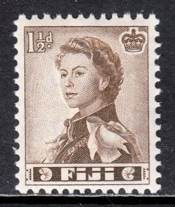 Fiji - Scott #164 - MH - SCV $3.00