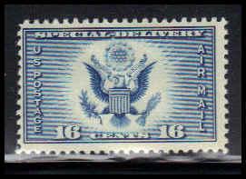CE1 Barely Clears MNH O6922