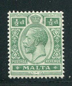 Malta #50 Mint - Make Me An Offer