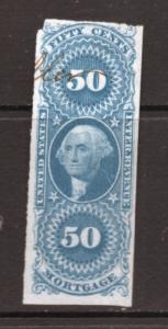 Scott#   R59a   USED   Single