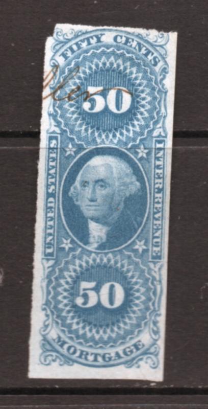 Scott#   R59a   USED   Single