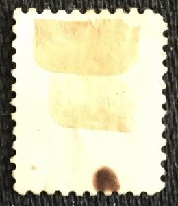 US #RE24 Used Single Cordials Wines ETC SCV $.40