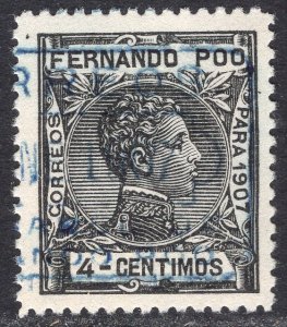 FERNANDO PO SCOTT 155