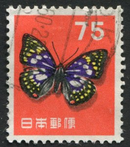 Japan   622  Used