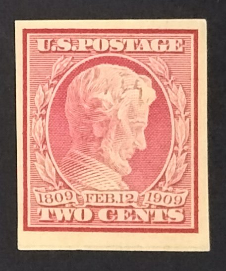 United States 368 VF MNH