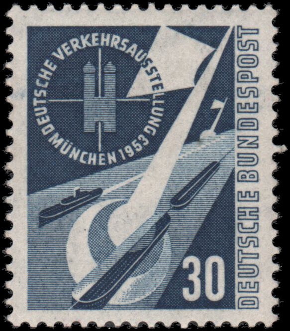 Germany 701