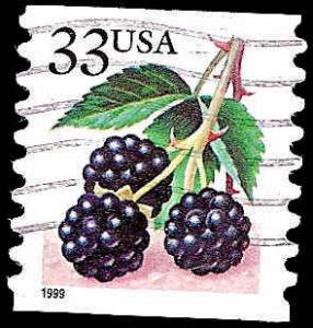 # 3304 USED BLACKBERRIES
