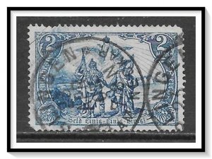 Germany #76 Union Of North & South Used