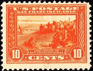 U.S. 400A FVF MH (80422) 