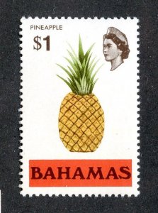 1971 Bahamas Sc.# 328 mnh** cv $6.50 ( 9772 BCXX )