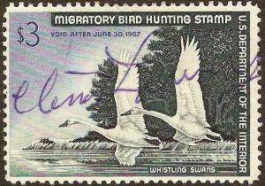 US - RW33  - Used - SCV-12.50