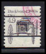 2124a Used Very Fine CNS 1 PA5840