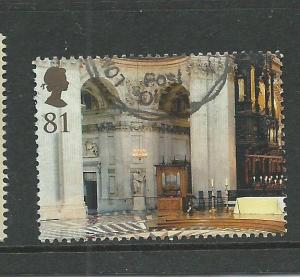 2008 GB QEII Sc 2580c