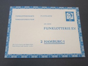 Germany Mint PC  OurRef:1270