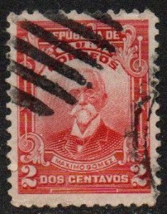 Cuba Sc #248 Used