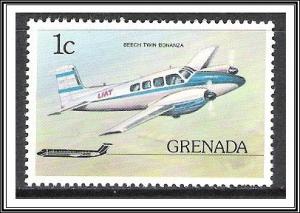 Grenada #750 Aircraft MNH