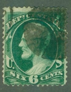 UNITED STATES O6O CV $30.00 BIN $10.00