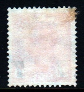 Denmark #183   used