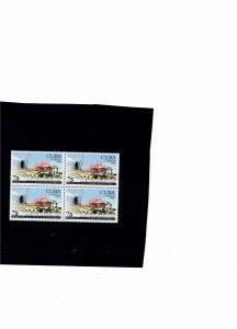 Cuba  Mass in Camaguey  4566  MNH