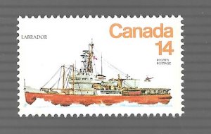 Canada 1978 - MNH - Scott #779 *