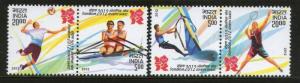India 2012 London Olympic Games Badminton Sailing Rowing Handball Sport Se-te...