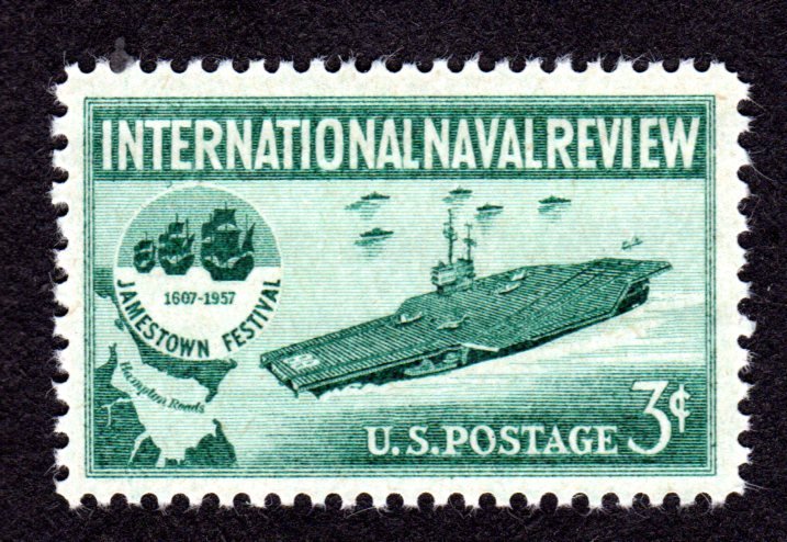 USA, Scott # 1091,  MNH,  CV = $ 0.25   Lot 200511