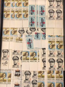 MINT PL# SET/MIXED CONDITION