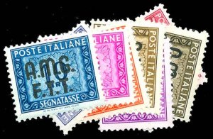 TRIESTE J7-15  Mint (ID # 78898)