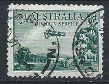 Australia 159-161 [u]