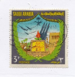 Saudi Arabia        659            used