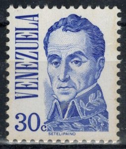 Venezuela - Scott 1126