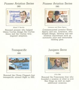 U.S. #SET/MIXED CONDITION 